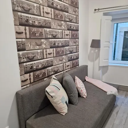 Alfama - Close To Everything Διαμέρισμα Lisboa