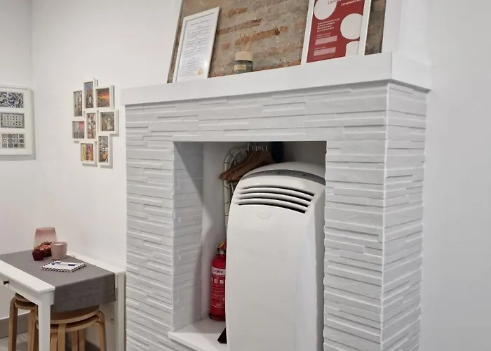 Alfama - Close To Everything شقة