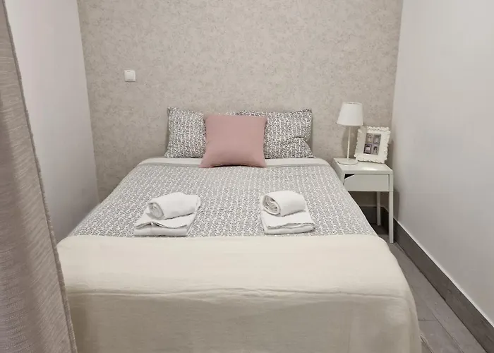 شقة Alfama - Close To Everything Lisboa