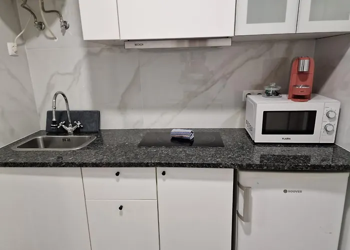 Alfama - Close To Everything * Lisboa