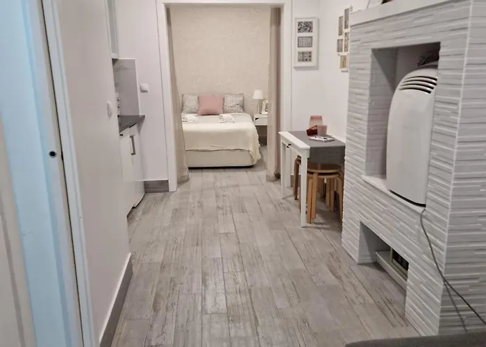 Alfama - Close To Everything شقة *