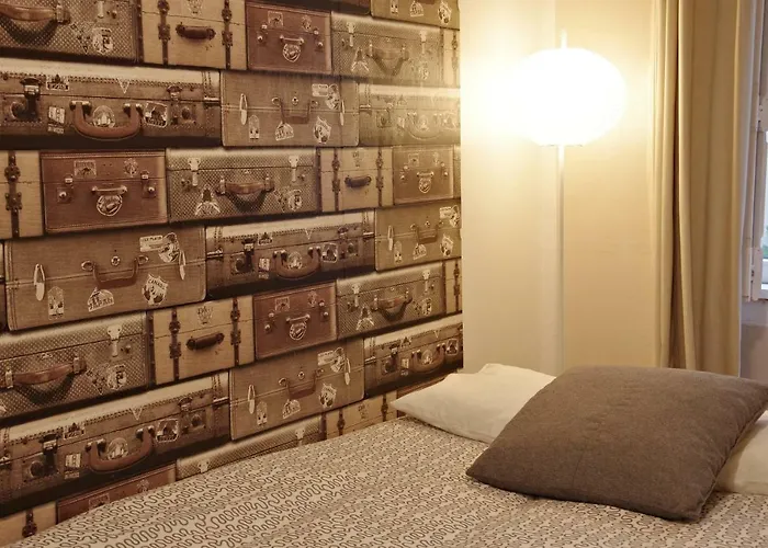 شقة Alfama - Close To Everything Lisboa