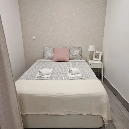 Apartman Alfama - Close To Everything Lisboa
