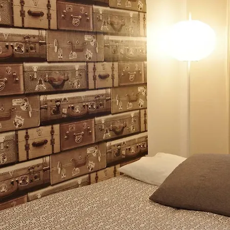Apartman Alfama - Close To Everything Lisboa
